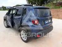 2023 Jeep Renegade