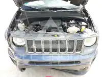 2023 Jeep Renegade
