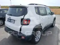 2023 Jeep Renegade