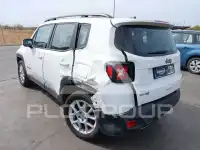2023 Jeep Renegade