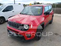2023 Jeep Renegade
