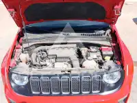 2023 Jeep Renegade