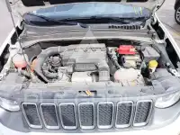 2023 Jeep Renegade