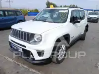 2023 Jeep Renegade