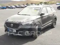2023 MG ZS