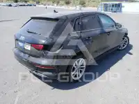 2023 Audi A3