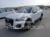2023 Audi Q2