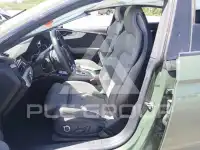 2023 Audi A5