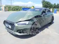 2023 Audi A5