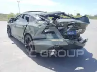 2023 Audi A5