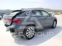 2023 Audi Q3