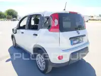 2023 Fiat Panda