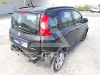 2023 Fiat Panda