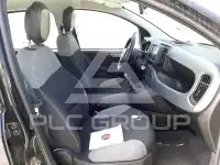 2023 Fiat Panda