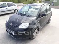 2023 Fiat Panda