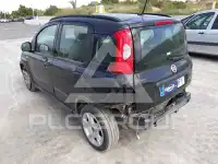 2023 Fiat Panda