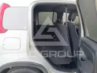 2023 Fiat Panda