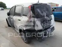 2023 Fiat Panda