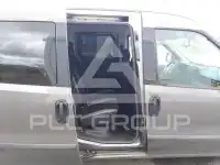 2023 Fiat Doblo