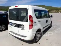 2023 Fiat Doblo