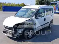 2023 Fiat Doblo