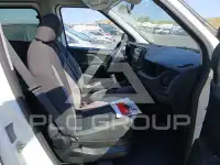 2023 Fiat Doblo