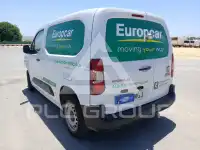 2023 Fiat Doblo