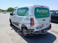 2023 Fiat Doblo
