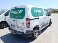 2023 Fiat Doblo