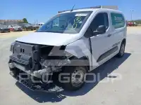 2023 Fiat Doblo