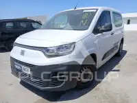 2023 Fiat Doblo