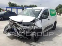 2023 Fiat Doblo