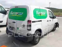 2023 Fiat Doblo