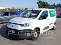 2023 Fiat Doblo