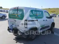 2023 Fiat Doblo