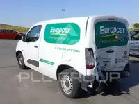 2023 Fiat Doblo