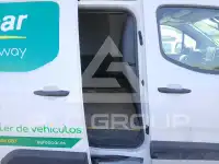2023 Fiat Doblo