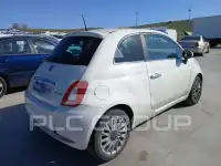 2023 Fiat 500