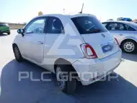 2023 Fiat 500