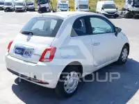 2023 Fiat 500