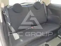 2023 Fiat 500