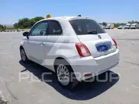 2023 Fiat 500