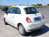 2023 Fiat 500