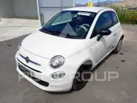 2023 Fiat 500