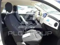 2023 Fiat 500