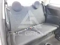 2023 Fiat 500