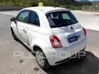 2023 Fiat 500