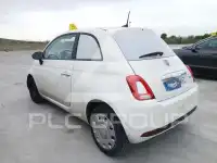 2023 Fiat 500