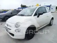 2023 Fiat 500