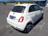 2023 Fiat 500